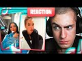 I PER TE DI TIKTOK LA NOTTE SONO FOLLI!! (REACTIONS)
