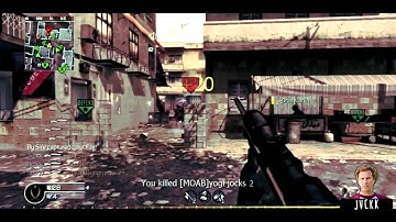 Step Brothers Dualtage! Jvckk & LargePeas!