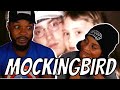 HOW IS THIS BOTH SAD & HARD AF? 🎵 Eminem Mockingbird Reaction