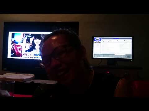 ร่มสีเทา (cover) - Klear by TheBoNichada