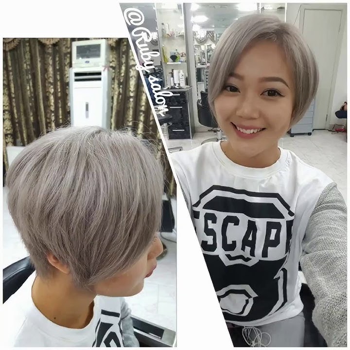 Ruby salon Mongolia