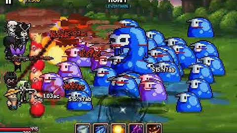 My Team vs Leviathan 1 | Days Bygone [1]