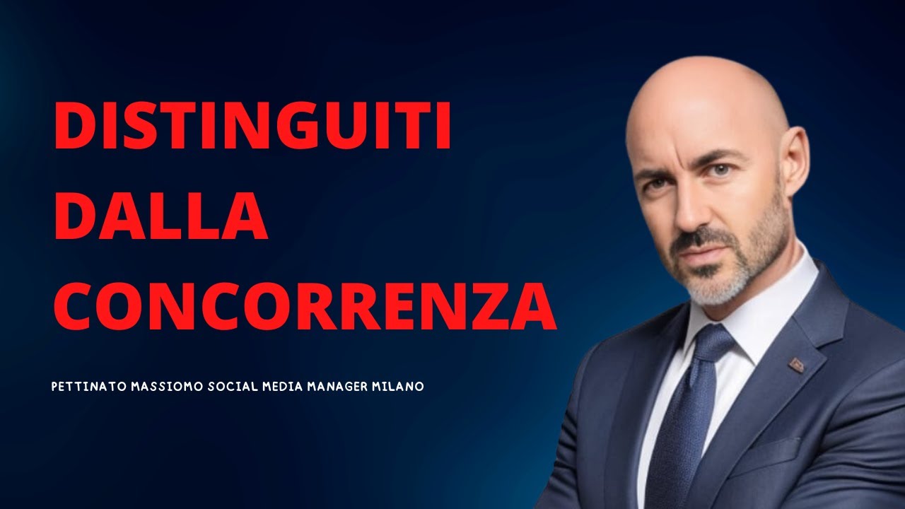 Presentazione professionale Attività con Avatar personale