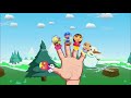 モノランモノランFinger family