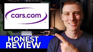 Cars.com Honest Review: My Full User Experience and Insights
