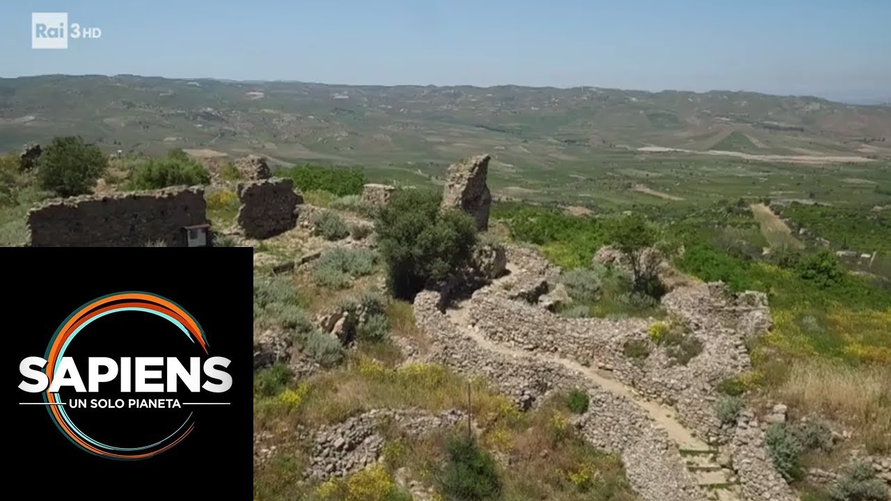 1693, il Terremoto del Val di Noto - Sapiens 06/04/2019