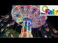 The fair miami dade county fair  exposition 2022 rides