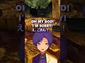 PSYCHOTIC streamer shows TRUE COLORS in VIBEO GANE!1! 😨😨 #shadowmanremastered #shorts #vtuber #切り抜き