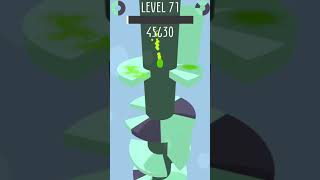 Tower Jumper - Open Source Android Game (APK) screenshot 2