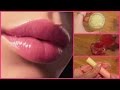 How to get pink lips naturally at home | Mamtha Nair