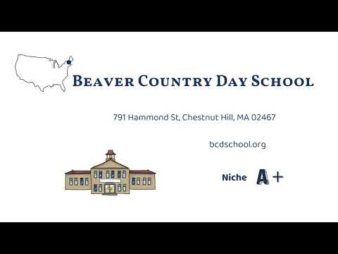 Beaver Country Day School (Chestnut Hill, MA)