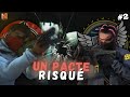 Gtarp 02  la rencontre avec indy 