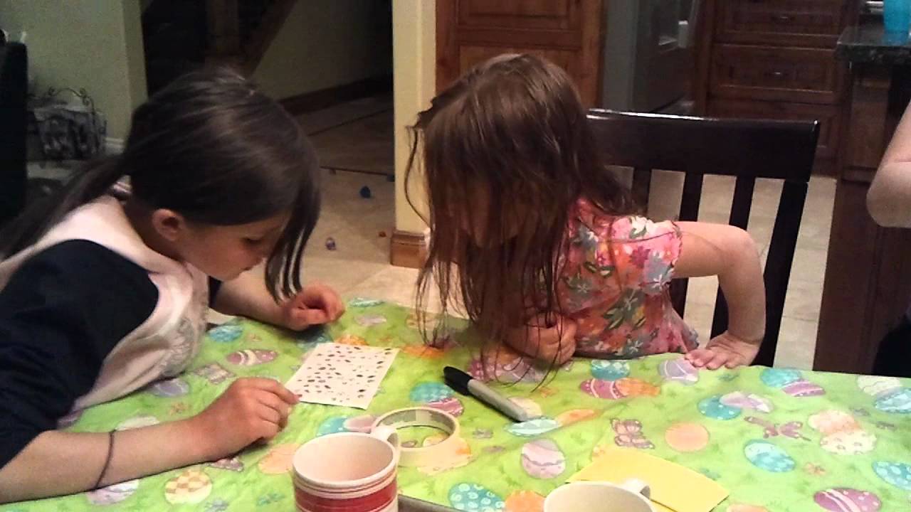 eggs florentine Kids coloring Easter eggs2012