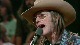 Doug Sahm - "At The Crossroads" [Live from Austin TX] chords