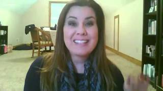 New Consultant Training - Week 2 (January 26, 2016)