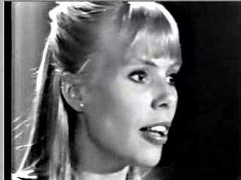 Joni Mitchell-Me and My Uncle (1965)