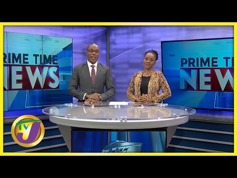 Jamaica's News Headlines | TVJ News - Oct 12 2022