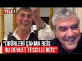 Yılmaz Özdil: Savcının evrakında "Reis Sedat Peker" yazıyor çünkü...