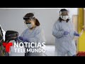 Noticias Telemundo, 25 de junio 2020 | Noticias Telemundo