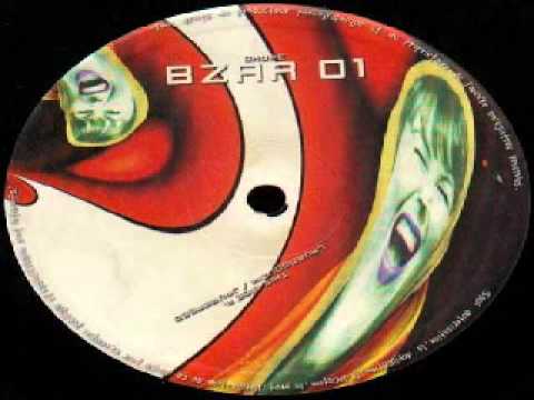 BZAR — Bzar01 Okupe-Face a2 javaspeed