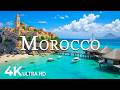 FLYING OVER MOROCCO 4K UHD Soothing Music Along With Beautiful Nature Video 4K Video ULTRA HD FLYING OVER MOROCCO 4K UHD Soothing Music Along With Beautiful Nature Video 4K Video ULTRA HD