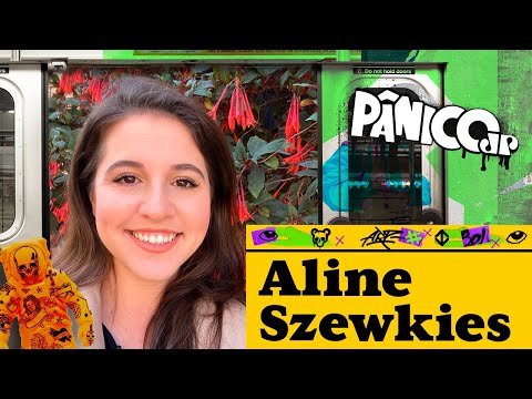 ALINE SZEWKIES E