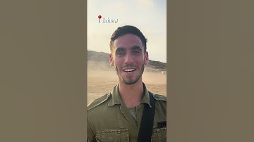 Thumbnail of Meet the IDF's combat soldiers on the front lines
