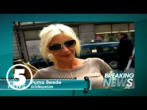 Breaking News | Filip & Fredrik pratar HIV med svenska porrstjärnan Puma Swede