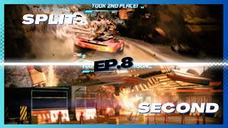 Famous "Threshold Break" - Split Second - Season Mode - Gameplay Walkthrough (Ep. 8) Profile