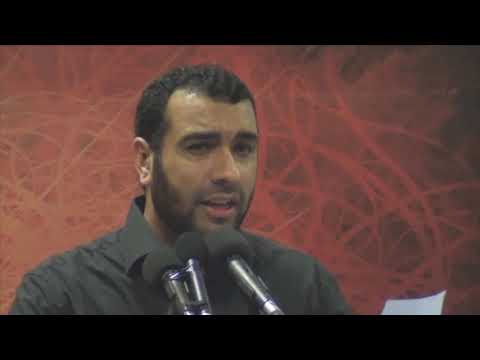 قدوة المضحين 2 علي حمادي ومهدي سهوان وفاة السيدة أم البنين ع 1433 هـ ـ العكر 