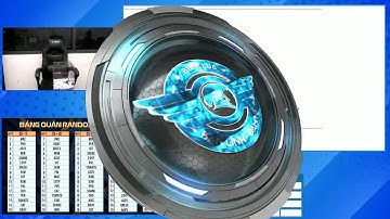 (SOLO RANDOM AOE) BiBi vs HeHe [C3 + C4 + C5] Ngày 17/11/2020