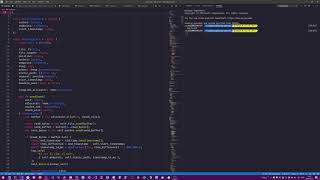 The alphabet, speaking Vim to your editor, and using/configuring language layers