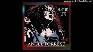 Angel Forrest - Turtle Blues (Live) (Kostas A~171)