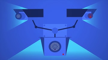 Deep Alert    Animated Explainer Video