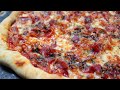 La Mejor Pizza Casera | El de las trufas