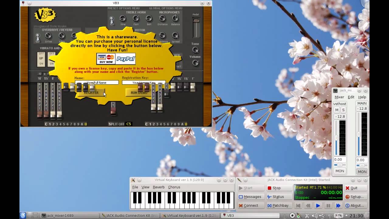 Software Software