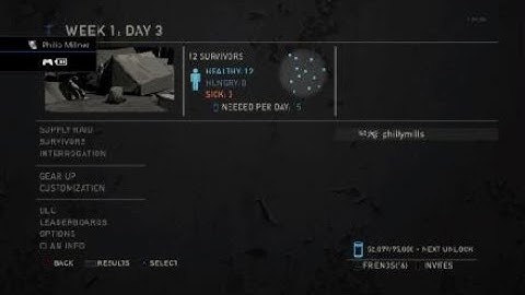 LAST OF US FACTIONS: LAG SWITCH KING