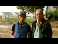 Entrevista a William Cabeza