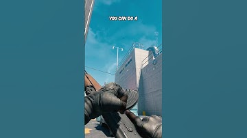 Nuke 2 Easy Smokes Same Spot for Outside #cs2