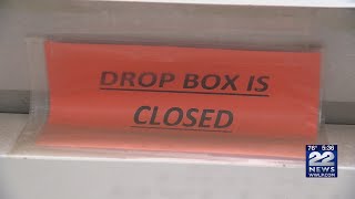 Agawam opts out of early in-person and mail-in voting option