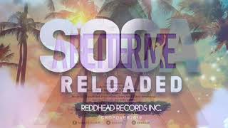 Answar - A Better Me - 2 Cents Riddim 2019