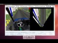 ihmc robotics - vrc final run5 - driving