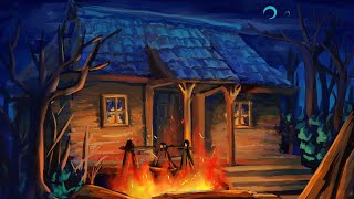 Spooky Summer Music - Tale of the Haunted Cabin