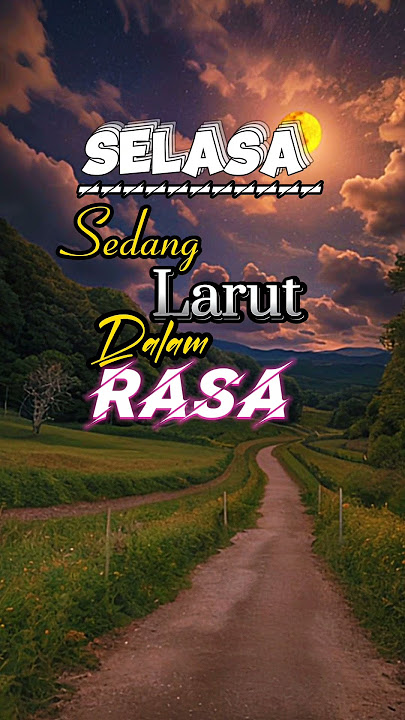story selasa/status