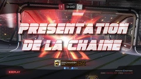 Présentation de la Chaîne SYMBIONIX