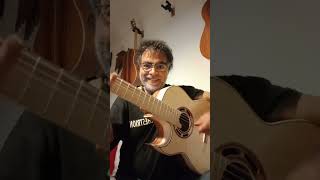 Best flamenco arpeggio fingers YOU can play /Learn more guitar and join my Skype lessons Ruben Diaz