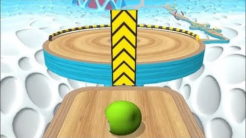 Going balls - Level 46 to 47 All Level Gameplay Android iOS Games