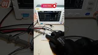 Switch Bounce and 2 Debouncing Circuits #arduino #electronics #pic #atmel #esp32 #oscilloscope