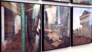 Homelands: Reflections