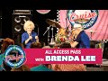 Capture de la vidéo 2017 All Access Pass Interview With Brenda Lee